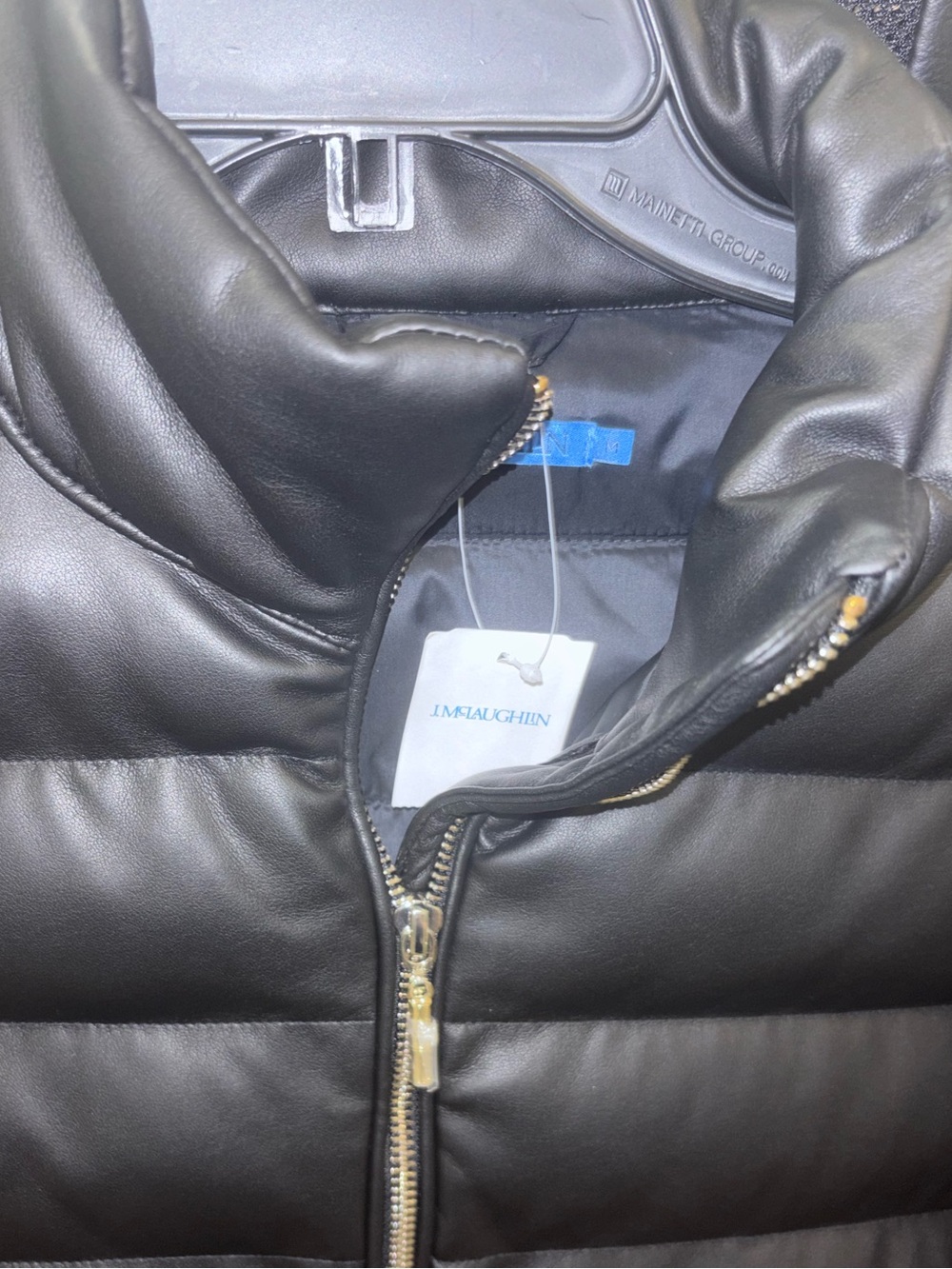 NWT J. McLaughlin Sariah Jacket - Picture 6 of 7